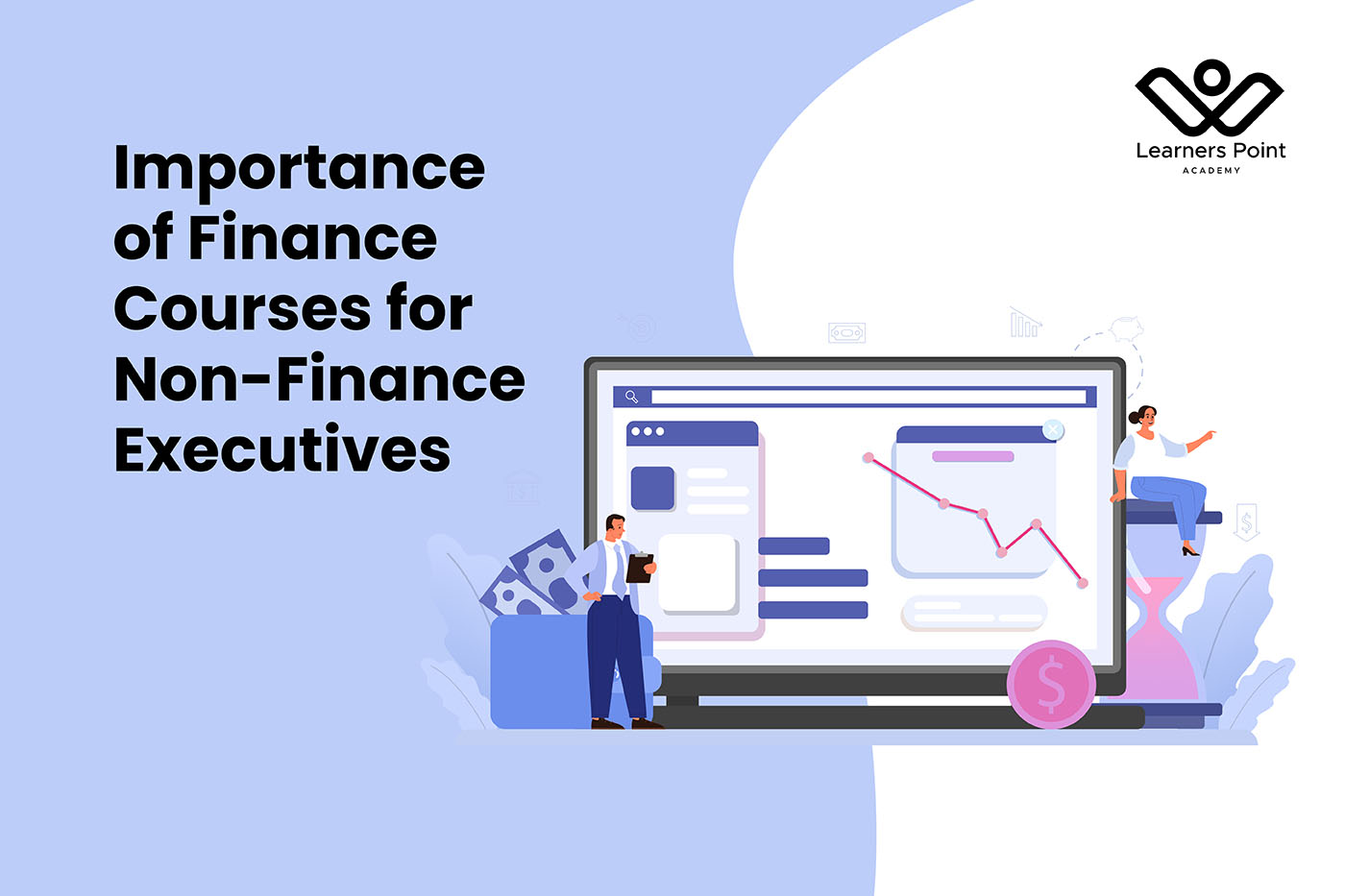 Importance of Finance Courses for Non-Finance Executives